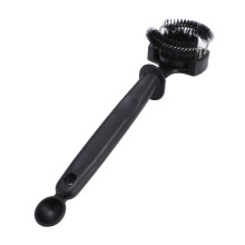 Reinigungsbürste Kaffeemaschine 360 abnehmbar Nylon 58mm