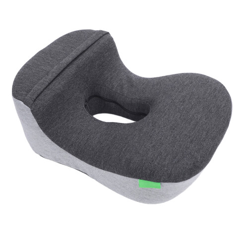 Face Down Memory Foam Nap Pillow for Office Classroom 1