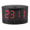 Extra Loud Alarm Clock Bed Shaker Cordless Vibrator Heavy Sleeper 5