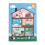 Set Lavagna in Velluto per Bambini, Gioco Educativo Portatile 2