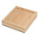 24-Well Bamboo Watercolor Palette w/Lid 5