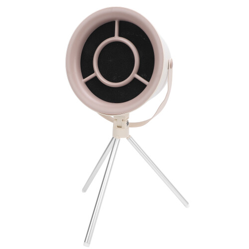 Tragbarer Küchenabzugventilator, 1200Pa, 3 Geschw. 1