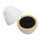 White Magnetic Rose Ring Box Multifunctional Jewelry Display 4
