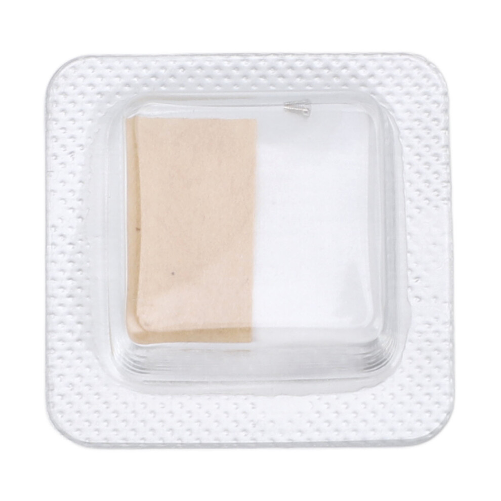 Watch Movement Clamp Screw Alloy 2135 for RLX Mechanical Watch Repair-image-OPC-PMMD89R-NEW