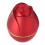 Rose Shaped Pendant Box Jewelry Ring Case for Proposal 2