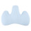 Cuscino Lombaro in Memory Foam per Sedia Auto 1