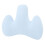 Cuscino Lombaro in Memory Foam per Sedia Auto 3