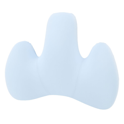 Cuscino Lombaro in Memory Foam per Sedia Auto 2