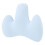 Cuscino Lombaro in Memory Foam per Sedia Auto 4