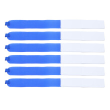 6pcs Ski Straps Adjustable Fastener for Ski Boards
