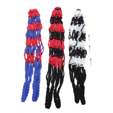 3pcs Ball Net Portable Sports Bag with Pump Needles
