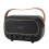 Mini Portable Bluetooth Dual Speaker Electric Guitar Amp 5