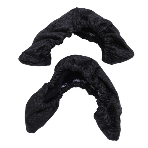 Waterproof Elastic Ice Skate Covers (1 Pair) 2