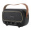 Mini Portable Bluetooth Dual Speaker Electric Guitar Amp 4