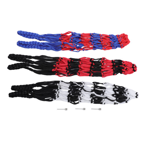 3x Balnet Draagtas met Pompnaalden 2