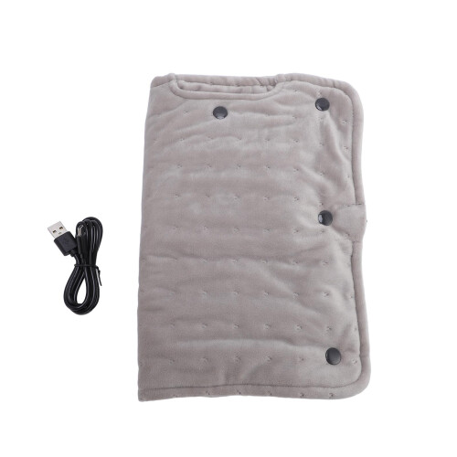 Coppa Riscaldante USB Schiena Addome Collo Gambe