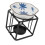 Ahornblatt Aromatherapie-Brenner Set Schwarz 4