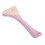 (Pink) Douchepoetsborstel Lang Handvat 3 Maten 4
