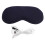USB Verwarmd Oogmasker 3 Warmte 6 Vibratie 1