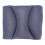 (Gray) Cuscino Seduta Schiuma Morbida Supporto Lombare 1
