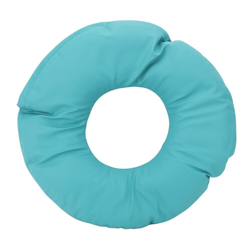 Cuscino ciambella impermeabile, vuoto, 3D