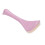 (Pink) Douchepoetsborstel Lang Handvat 3 Maten 3