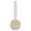 2-in-1 Voetscrubber Doucheborstel Lang 5