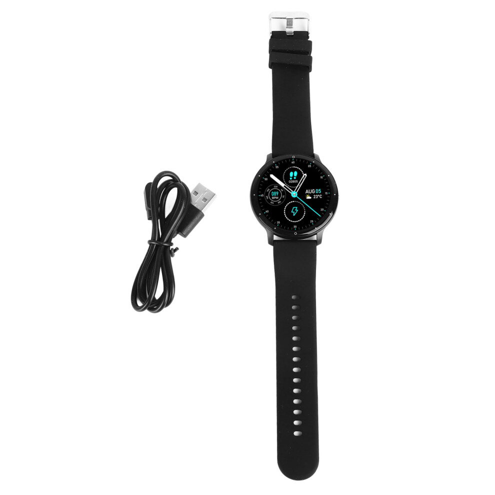 Smart Watch Fitness Tracker Ip67 Waterproof Bluetooth 667859190049