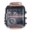 Sports Watch Large Square Digital Waterproof Men 1