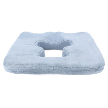 Cuscino Seduta Memory Foam per Ufficio Casa Auto