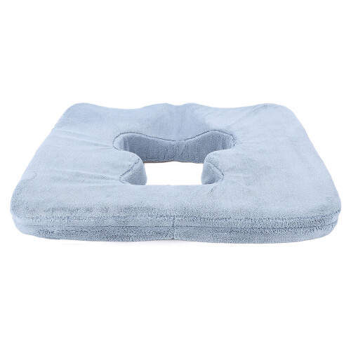Cuscino Seduta Memory Foam per Ufficio Casa Auto