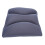 (Gray) Cuscino Seduta Schiuma Morbida Supporto Lombare 5