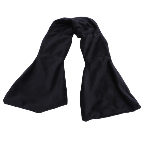 (Black) Gewogen Oogmasker Lichtdicht Zwart
