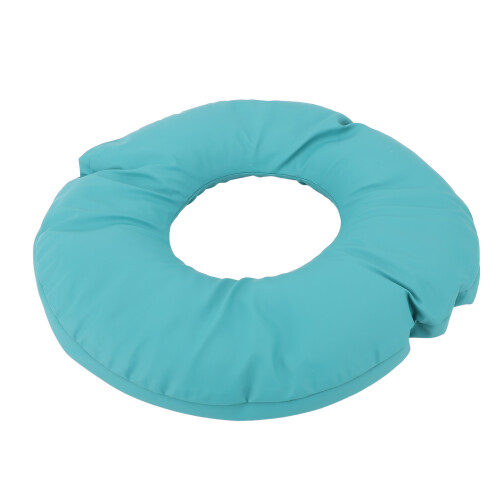 Cuscino ciambella impermeabile, vuoto, 3D 2