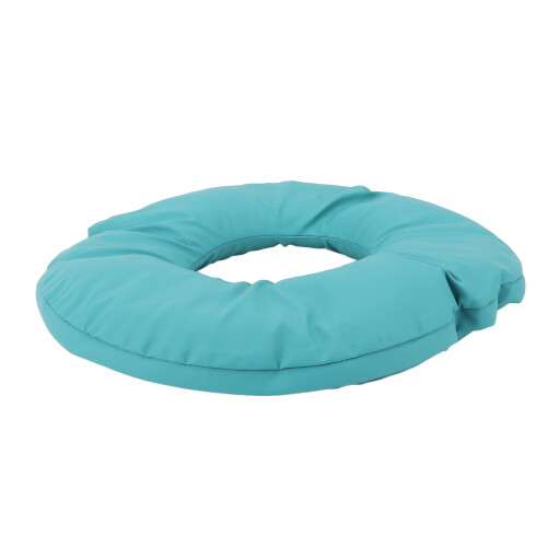 Cuscino ciambella impermeabile, vuoto, 3D 1