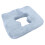 Cuscino Seduta Memory Foam per Ufficio Casa Auto 5