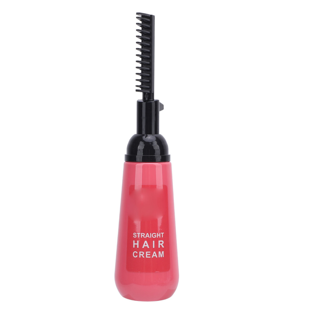 Cream Hair Straightener Prevent Frizz 150 Ml