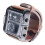 Sports Watch Large Square Digital Waterproof Men 3