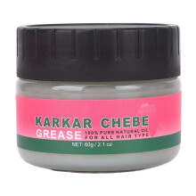 Haargrease gegen Splissnährende 2,12 oz