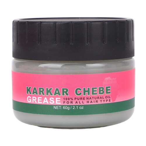 Haargrease gegen Splissnährende 2,12 oz