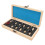 Watch Mainspring Winder Tool Kit Ergonomic Handle for 2000 2235 2671 4