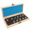 Watch Mainspring Winder Tool Kit Ergonomic Handle for 2000 2235 2671 3