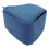 Cuscinio Ginocchio Wedge Gel con Cinghia 4