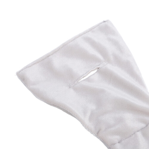 (Grey) Gewogen Oogmasker Lichtdicht Zwart 1