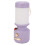 LED Campinglaterne 3 Farben Dimmbar Nachtlampe Lila 2