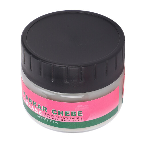 Haargrease gegen Splissnährende 2,12 oz 1