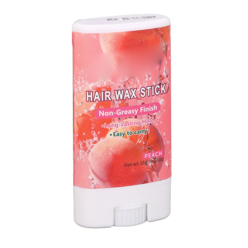 Hair Wax Stick Non-Grease Taming 0.6 Oz 2