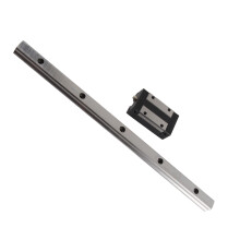 300 mm Linearschienen-Set für CNC & 3D-Drucker