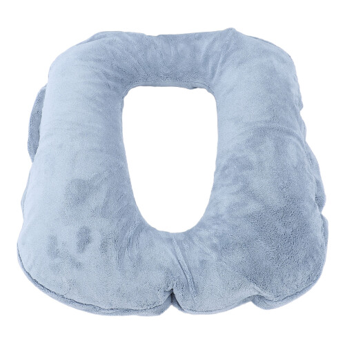 Cuscino WC Elevato Spesso per Letto