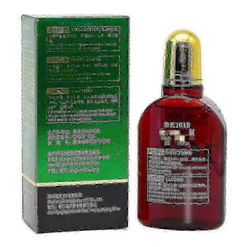 Hair Growth Serum 120ml - Boosts Volume, Strength & Thickness 25-26 1